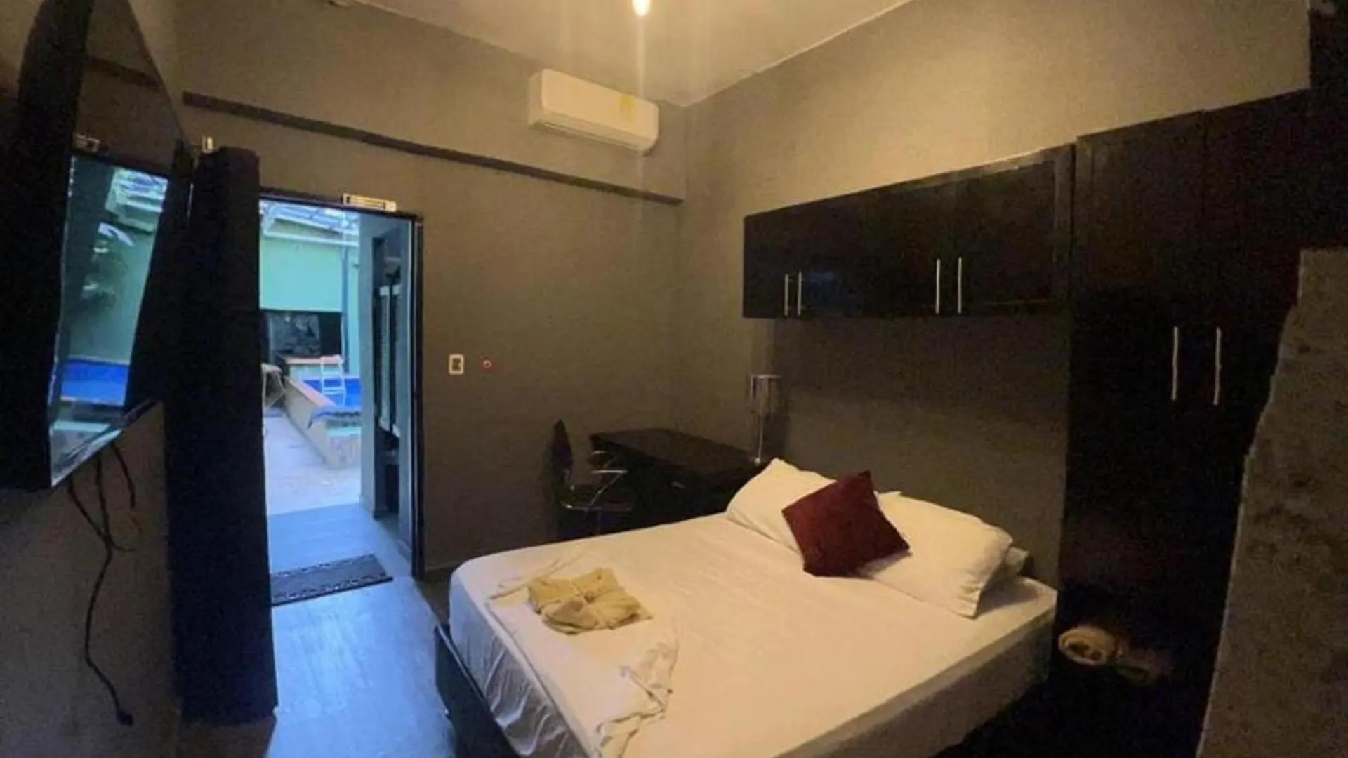 Seven Nights Hostel Cartagena