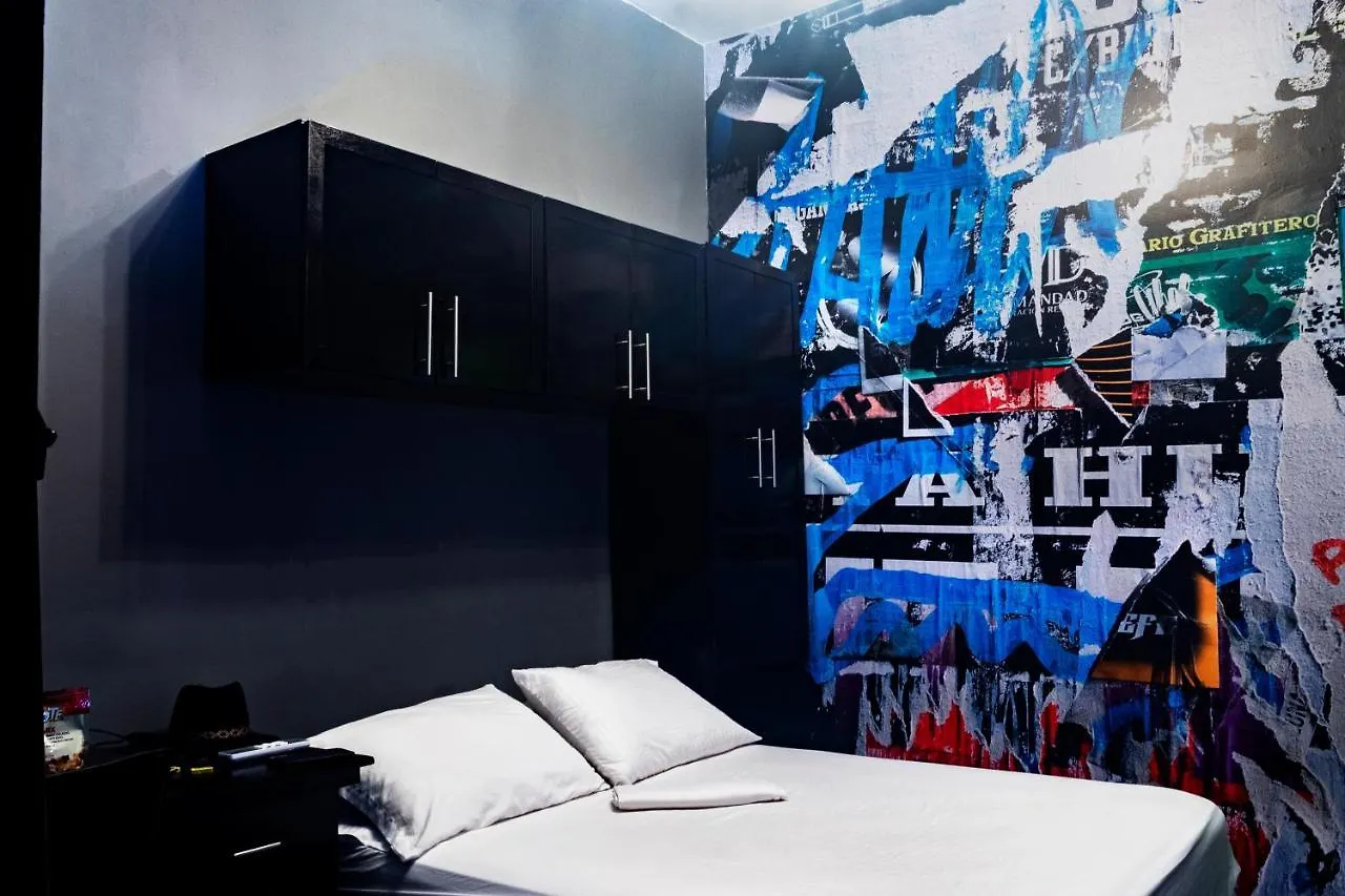 Hostal Seven Nights Cartagena Gasthuis