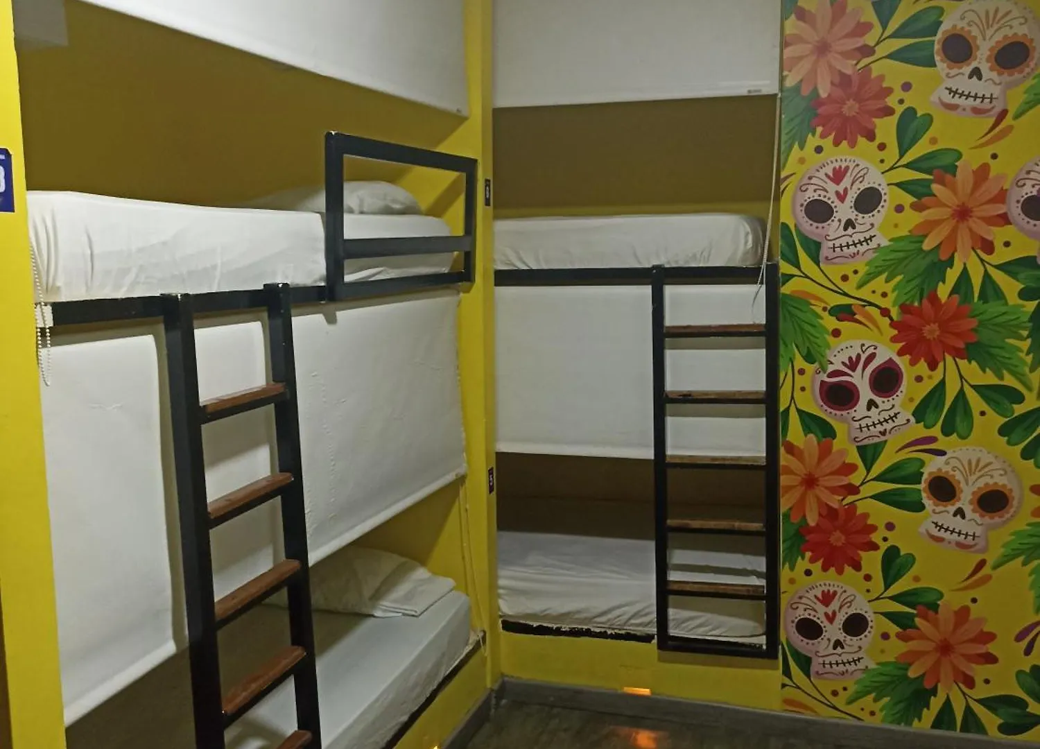 Hostal Seven Nights Cartagena Gasthuis