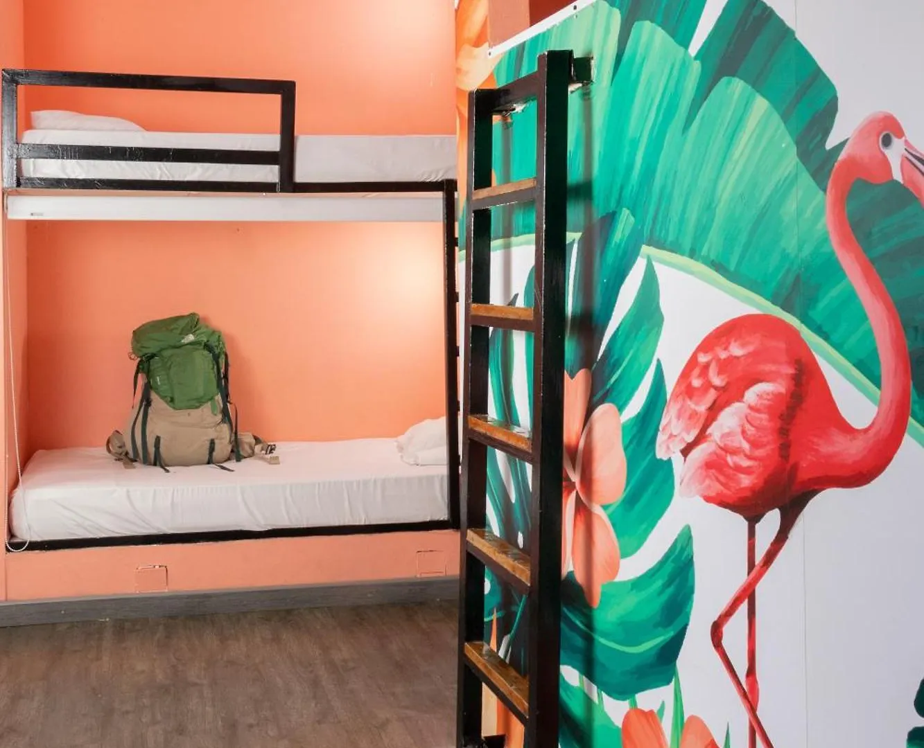 Hostal Seven Nights Cartagena 0*,  Colombia