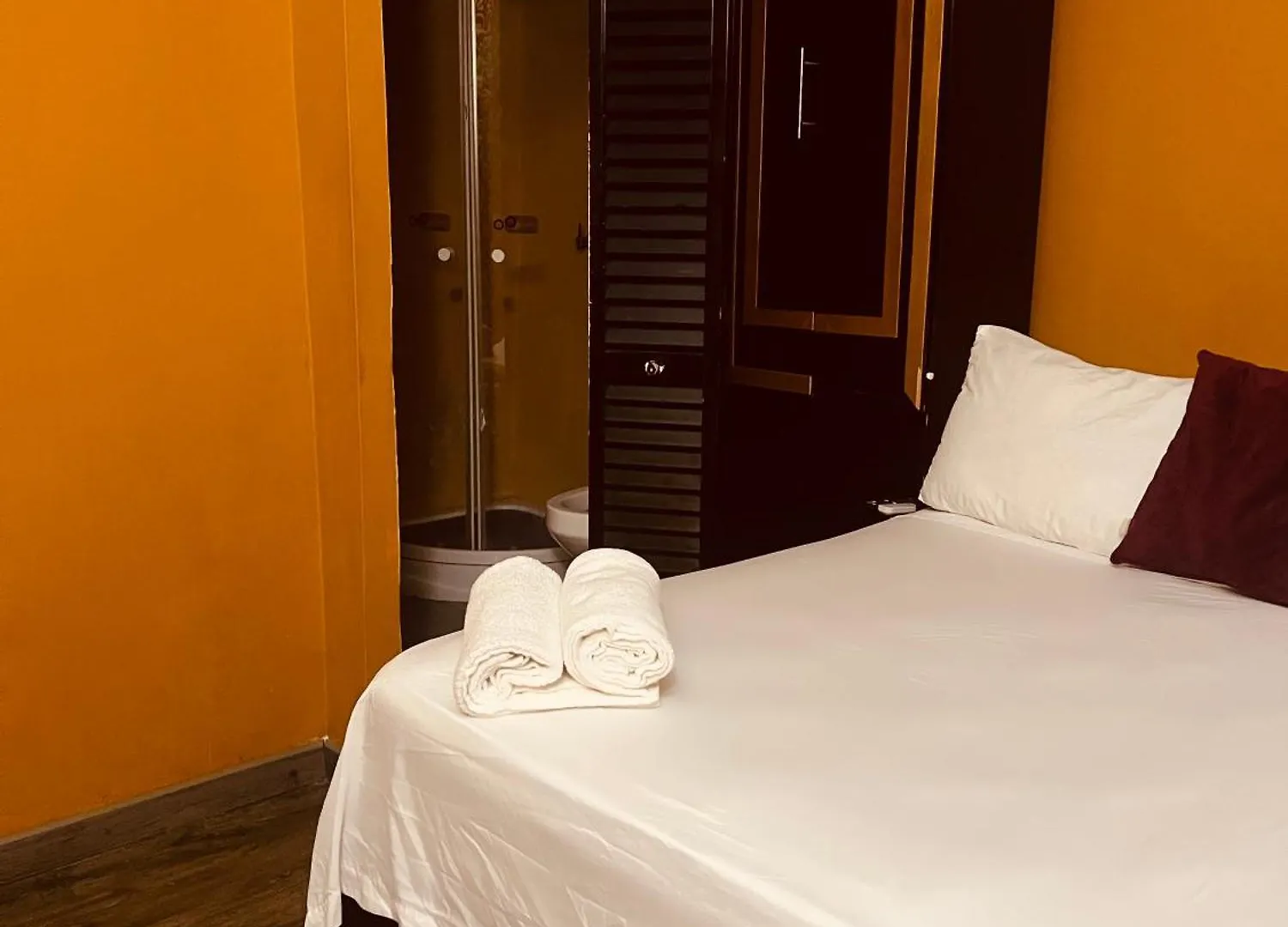 Hostal Seven Nights Cartagena