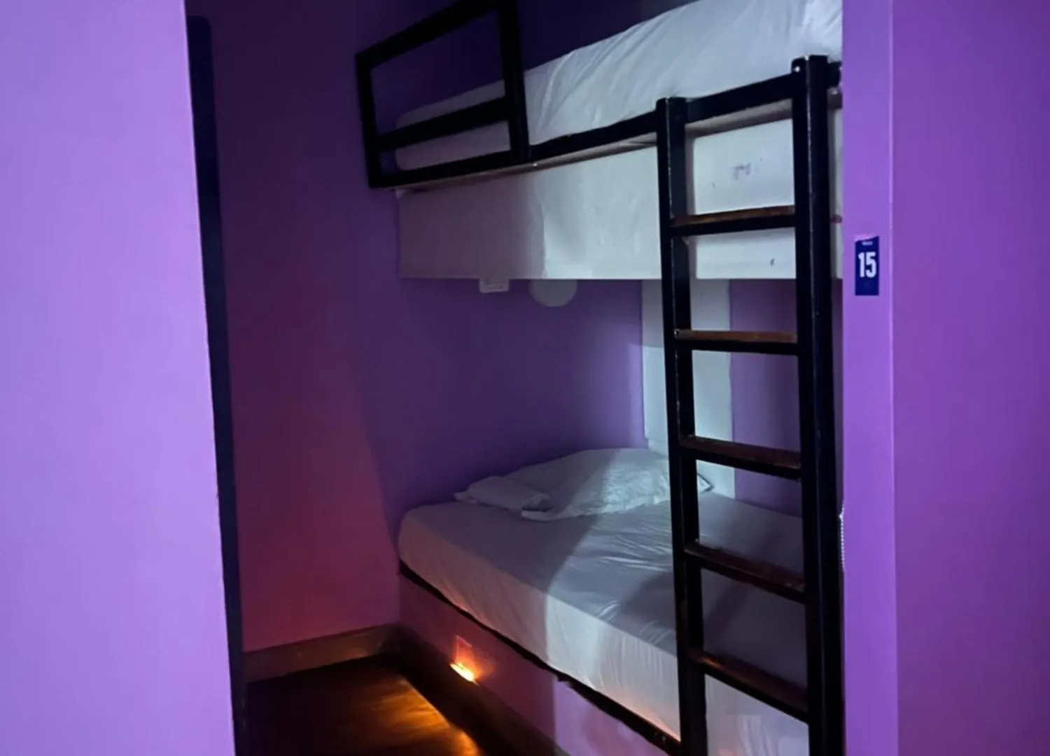 Hostal Seven Nights Cartagena 0*,