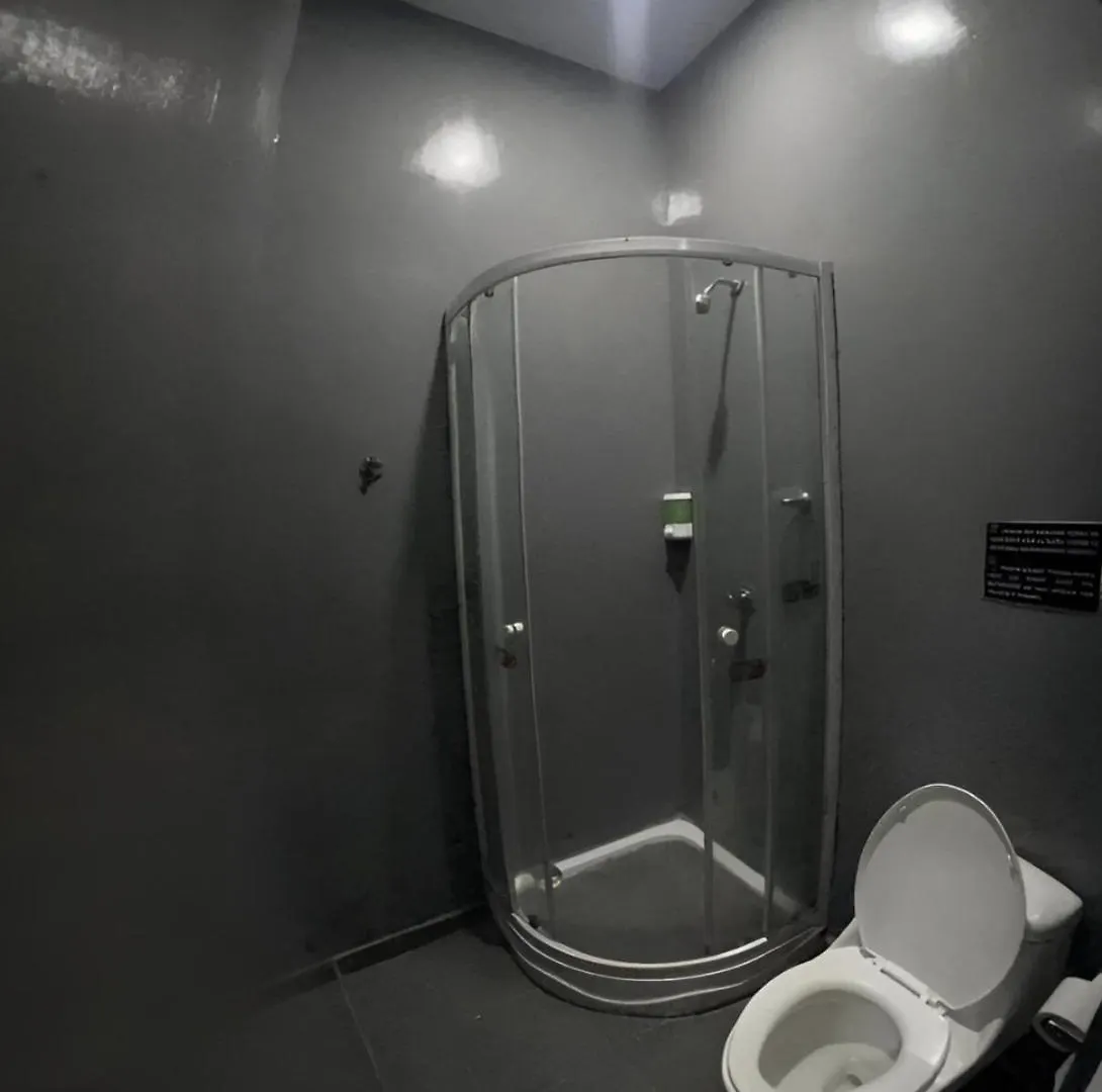 Seven Nights Hostel Cartagena 0*,  Kolumbie