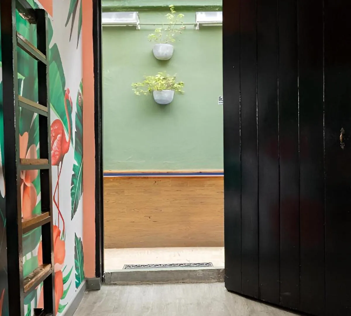 Hostal Seven Nights Cartagena
