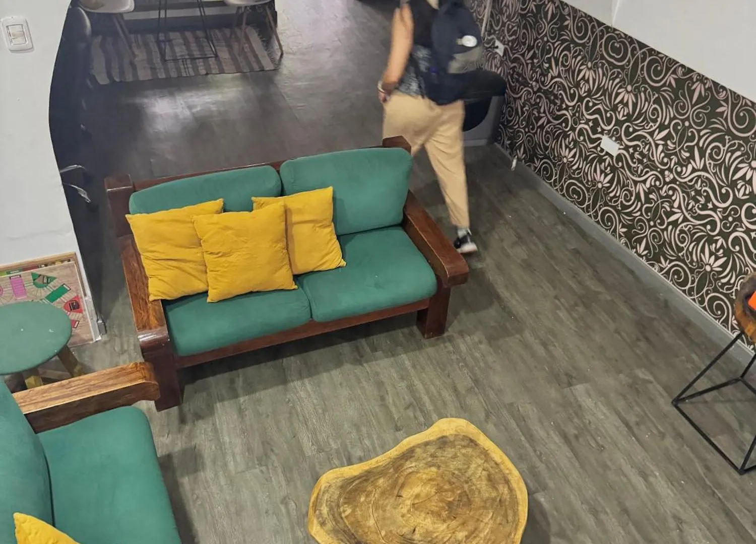 Penzion Seven Nights Hostel Cartagena