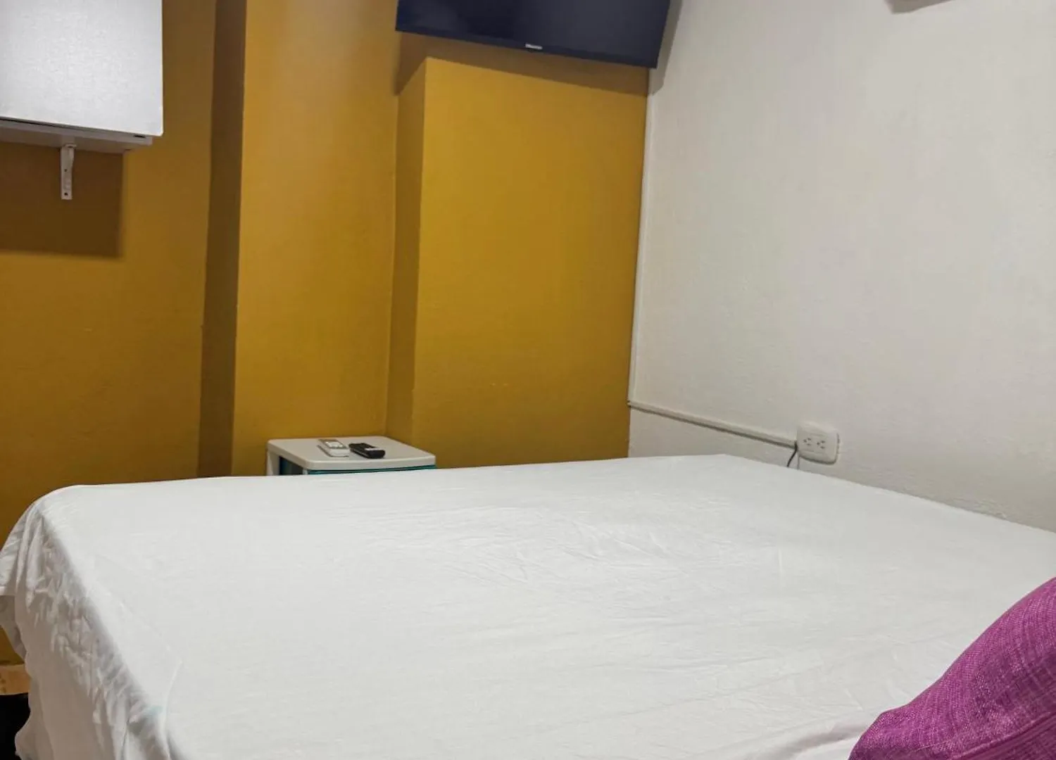 Seven Nights Hostel Cartagena 0*,  Kolumbie
