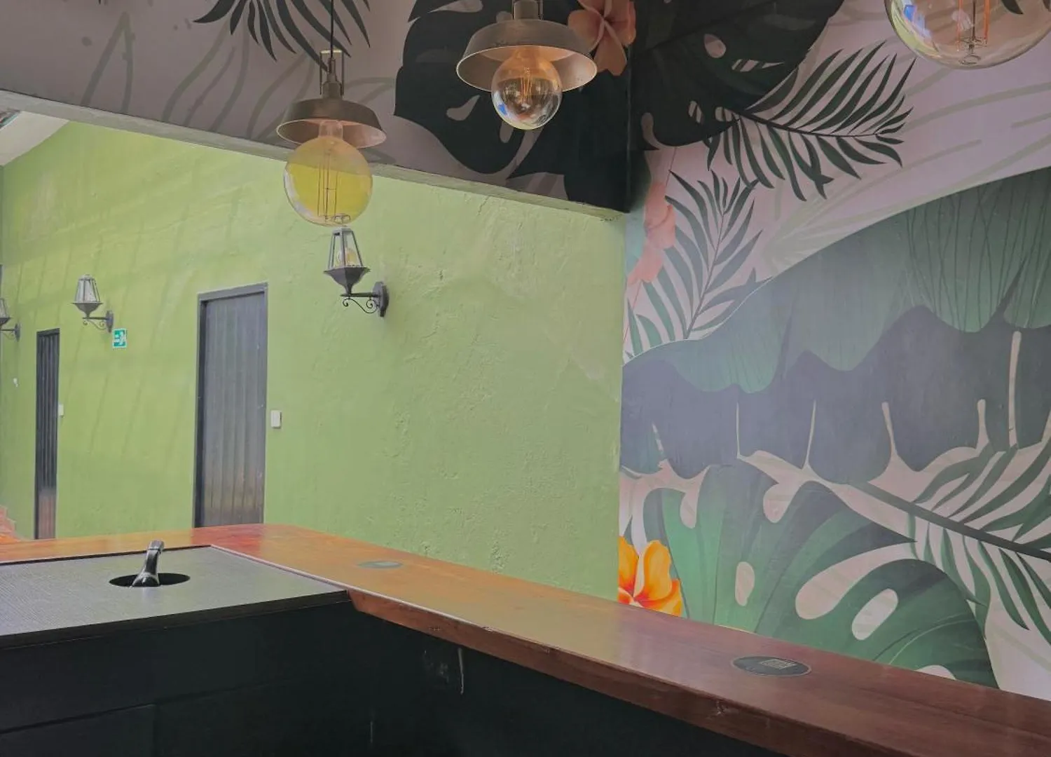 Penzion Seven Nights Hostel Cartagena