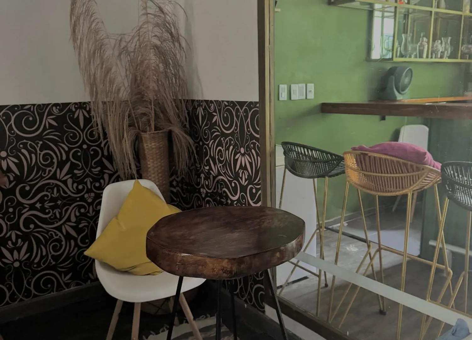 Seven Nights Hostel Cartagena Kolumbie