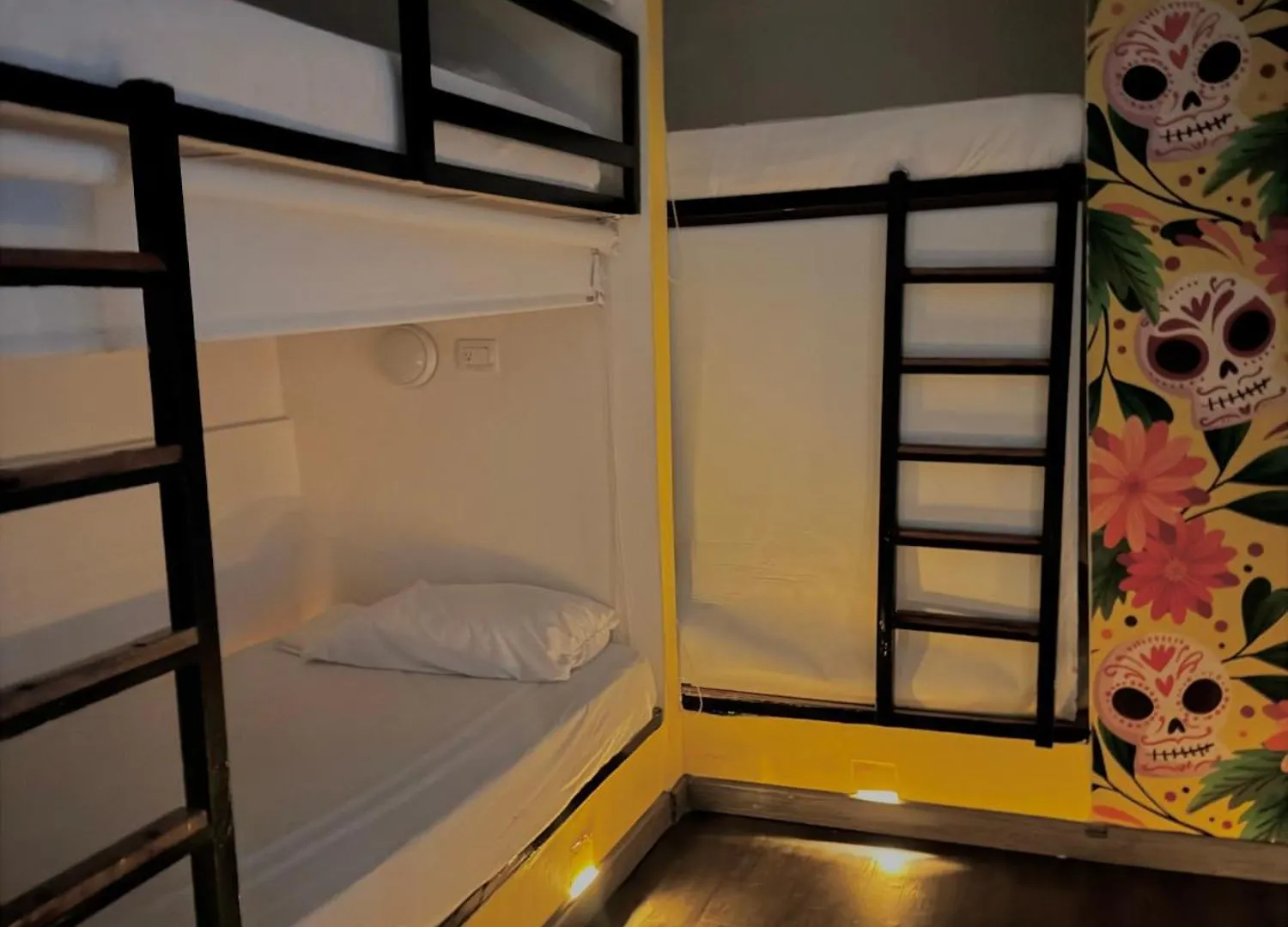 Seven Nights Hostel Cartagena 0*,  Kolumbie