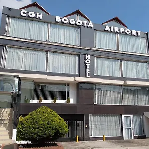 Cgh Airport Bogota