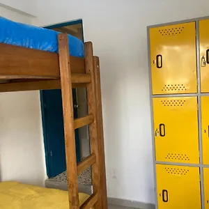 Hostal Casa Lantana La Candelaria Bogota