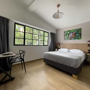 Boutique Hotel Medellín