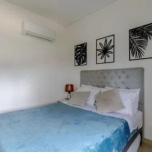 Apartamento Encantador Samaria Club De Playa, 3 Alcobas 6 Personas Playa Privada Santa Marta (Magdalena)