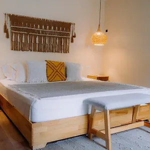 Poblado Luum Boutique Hotel Medellín