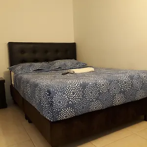 Aparta Victoria In Aparthotel Bogota