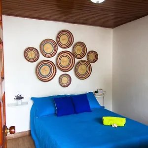  Homestay Casa San Benito Abad