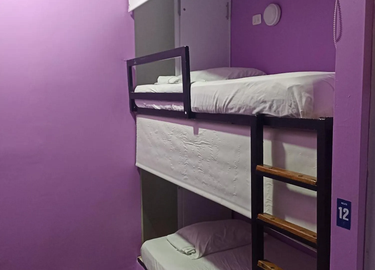Seven Nights Hostel Cartagena 0*,