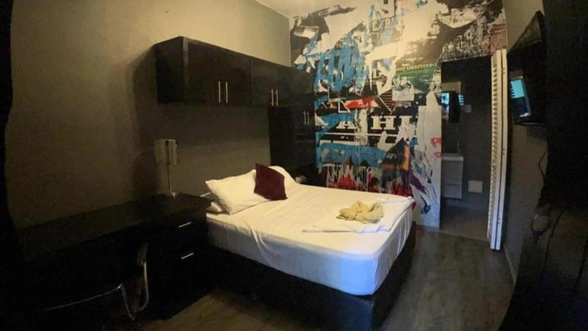 Guest house Seven Nights Hostel Cartagena