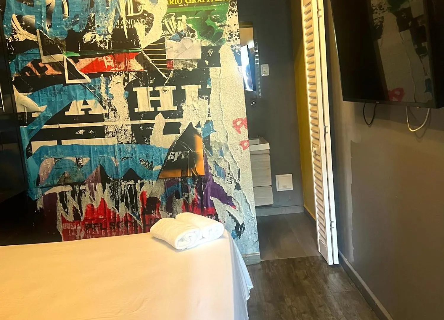 Guest house Seven Nights Hostel Cartagena