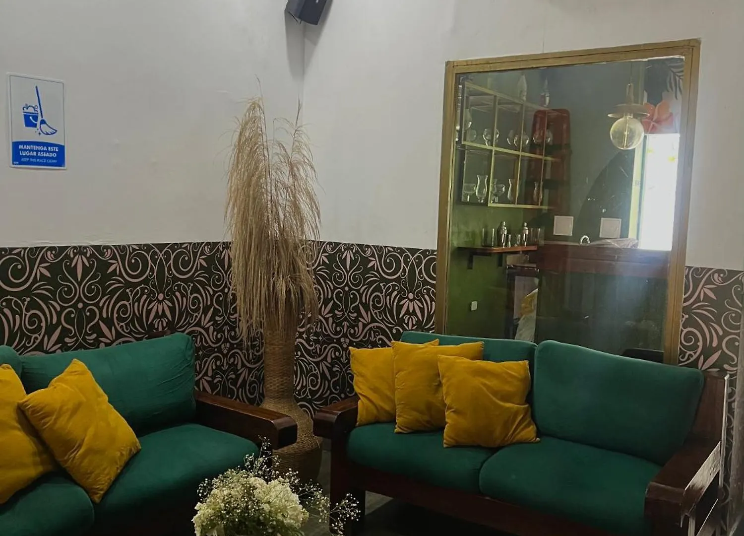 Seven Nights Hostel Cartagena 0*,