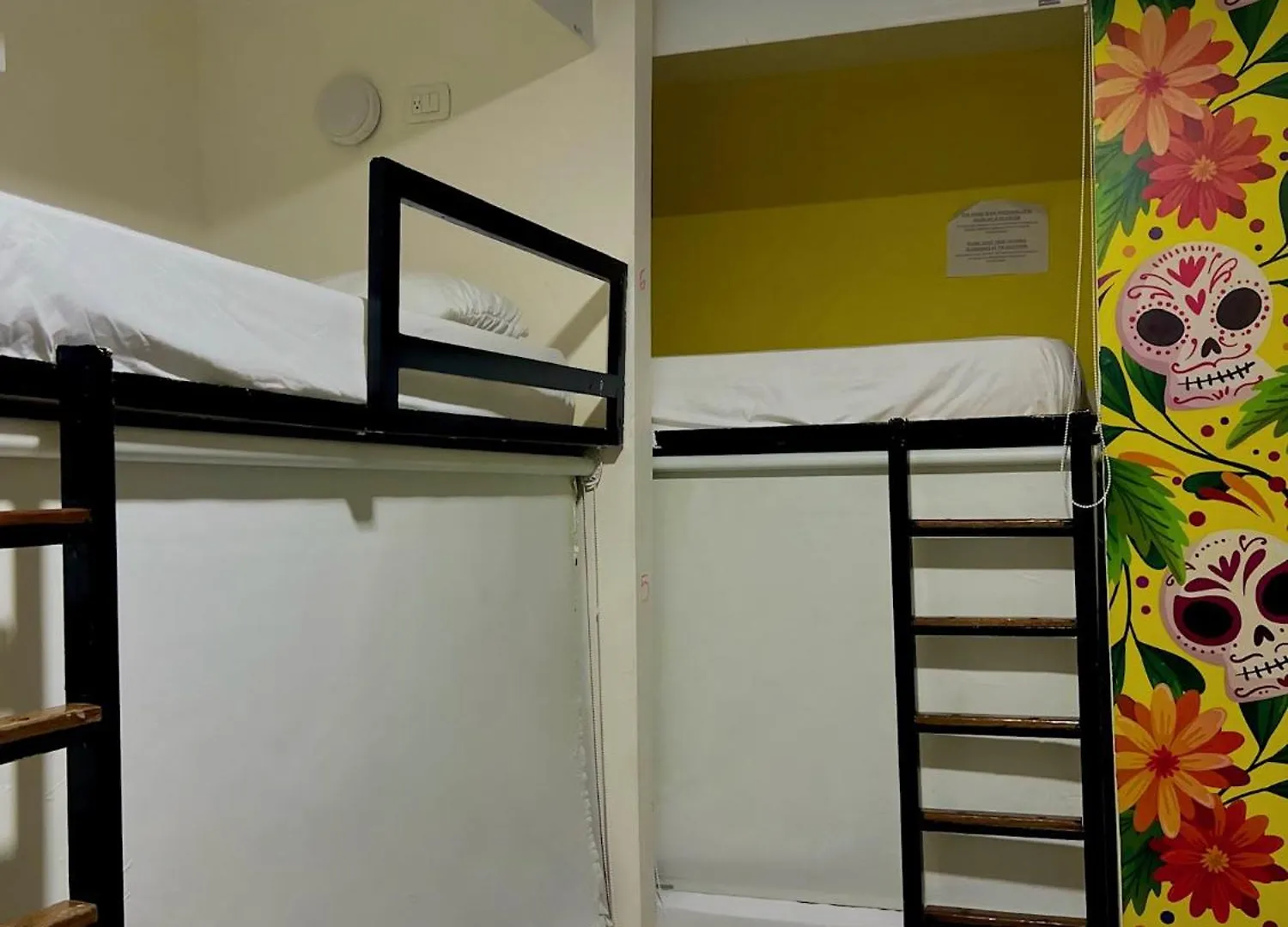 Seven Nights Hostel Cartagena Guest house