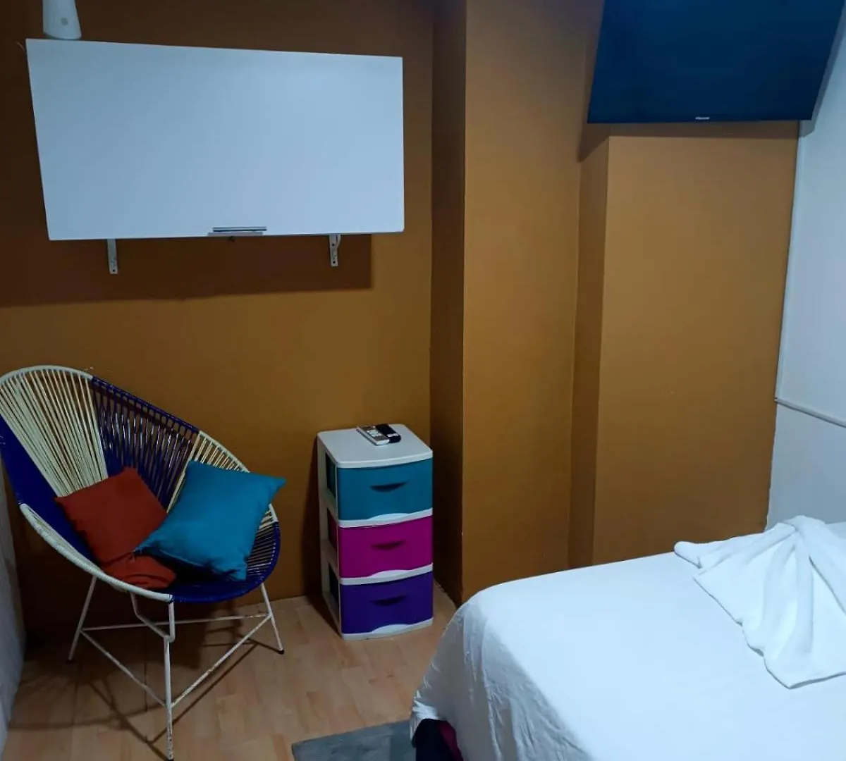 Seven Nights Hostel Cartagena 0*,  Colombia