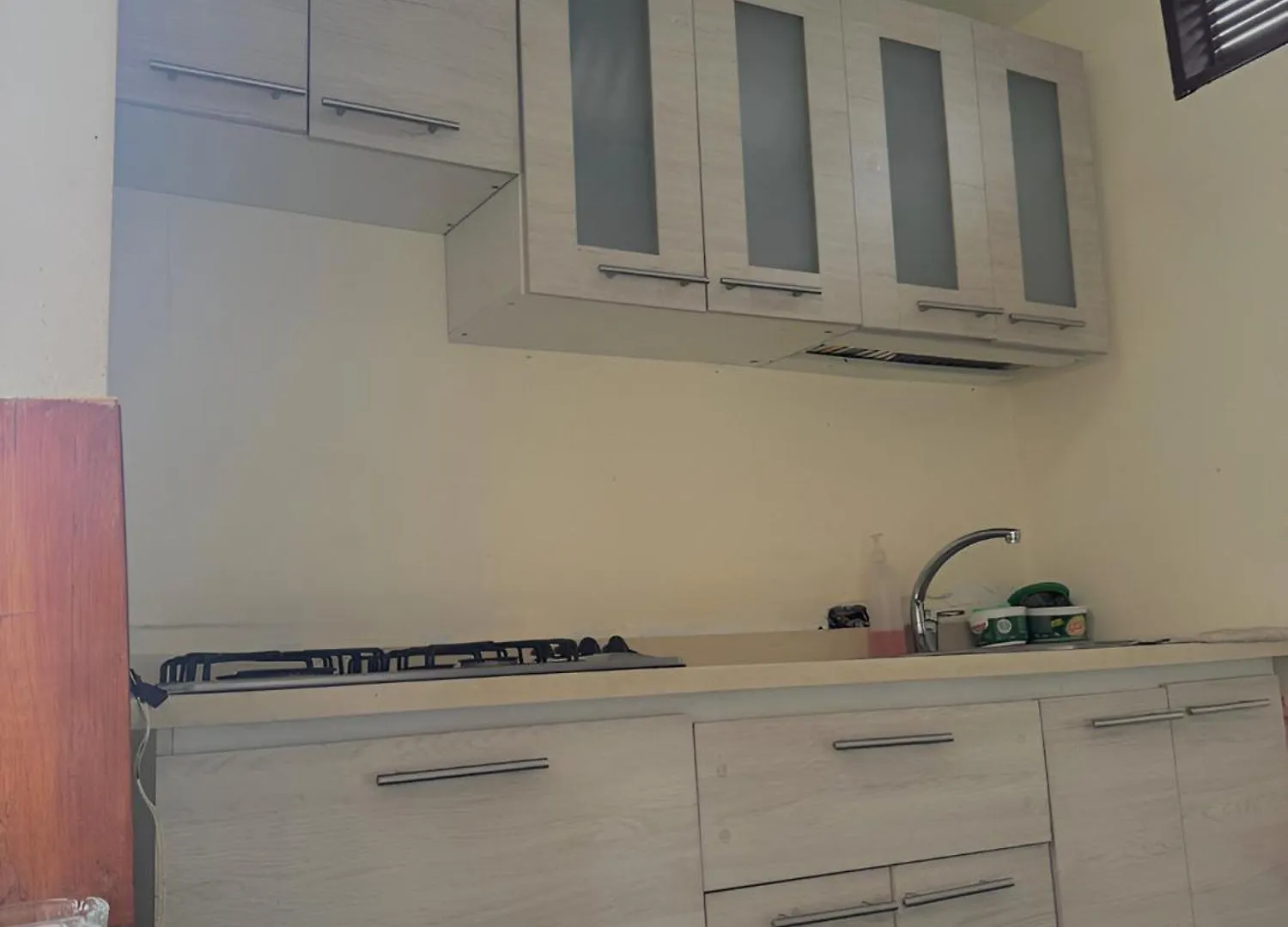 Gasthuis Hostal Seven Nights Cartagena