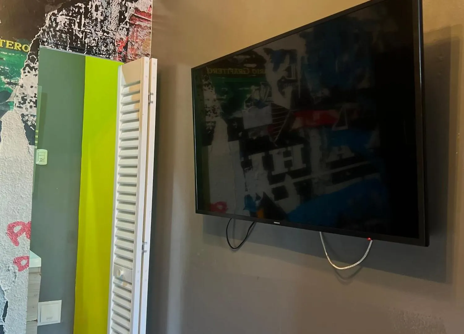 Seven Nights Hostel Картахена Гостевой дом