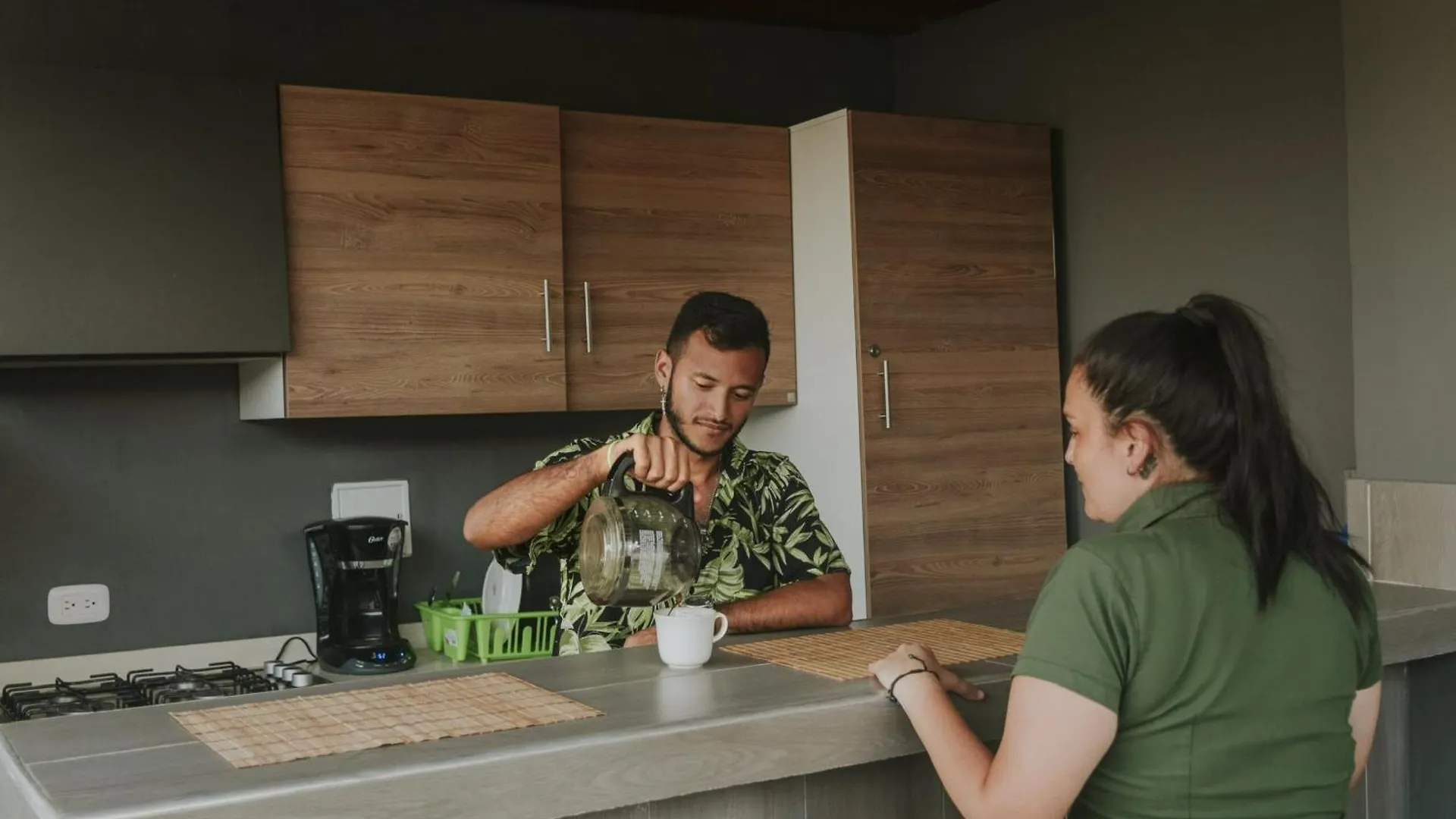 Seven Nights Hostel Картахена 0*,  Колумбия