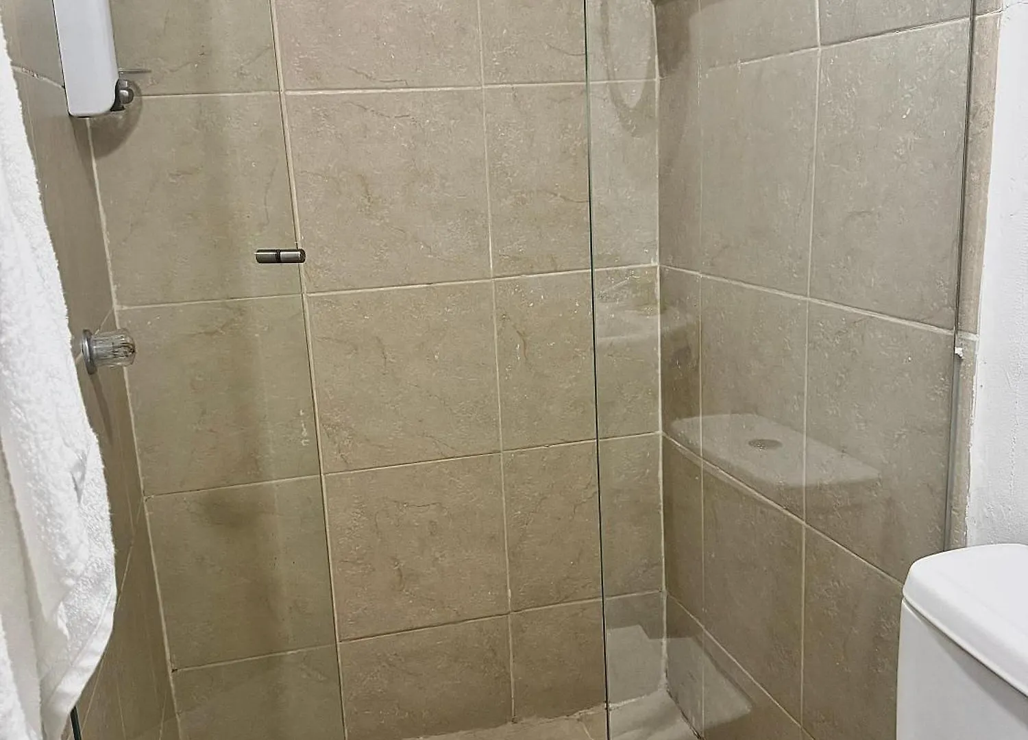 Гостевой дом Seven Nights Hostel Картахена
