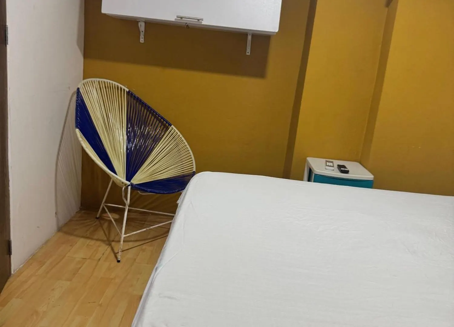 Seven Nights Hostel Cartagena