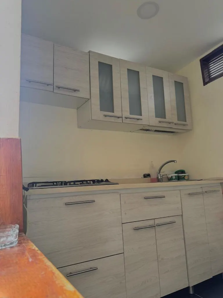 Seven Nights Hostel Картахена Гостевой дом