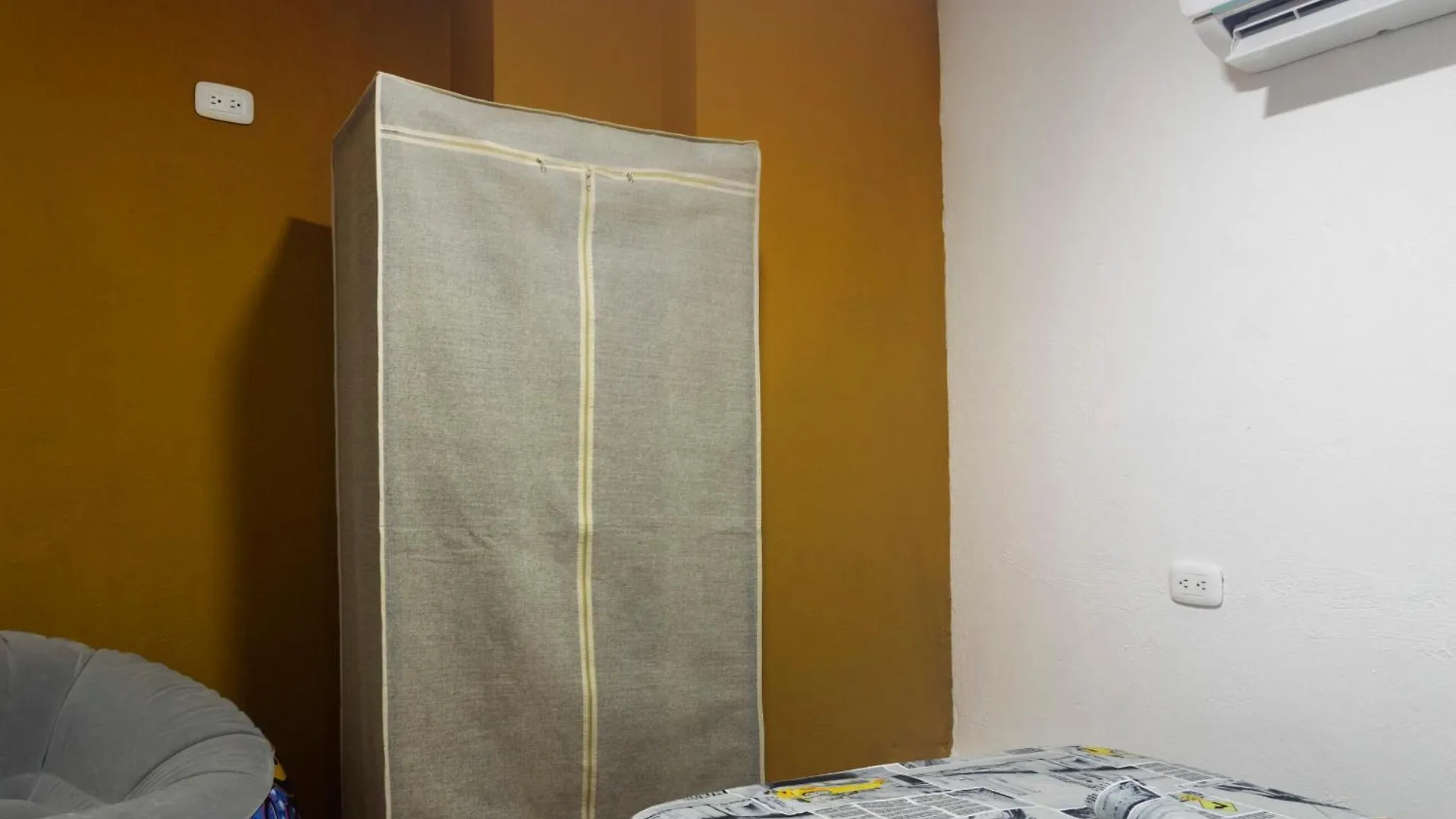 Seven Nights Hostel Cartagena
