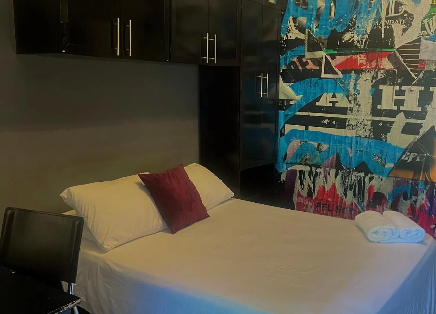 Seven Nights Hostel Cartagena 게스트하우스