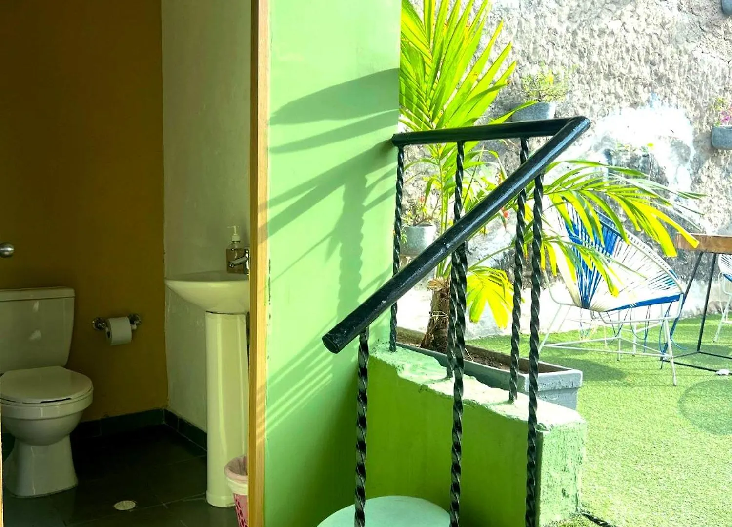 Seven Nights Hostel Cartagena 0*,