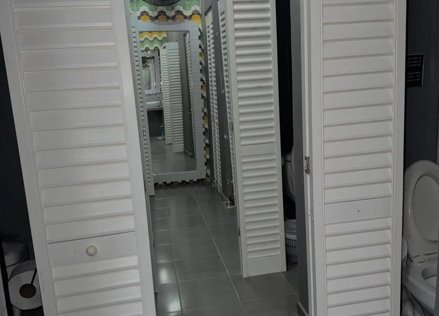 Seven Nights Hostel Cartagena